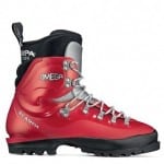 The Scarpa Omega Source: Scarpa.co.uk