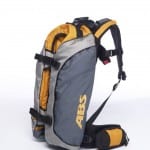 escape 30 gold coll side