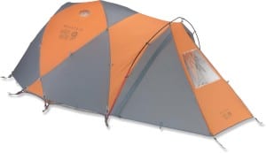 One of the best expedition tents there is