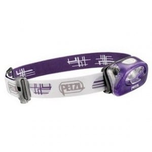 the Petzl Tikka XP 2 headlamp