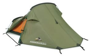 vango banshee tent