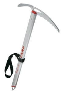 camp-NEVE-ice axe